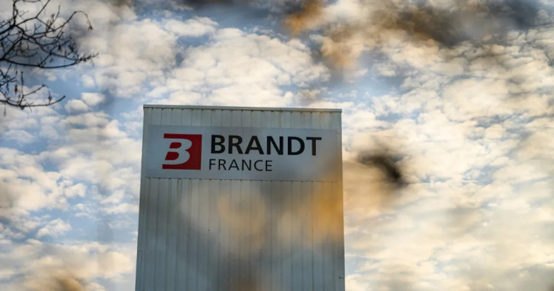 Cafom Brandt : La Fusion de l’Innovation et de l’Excellence