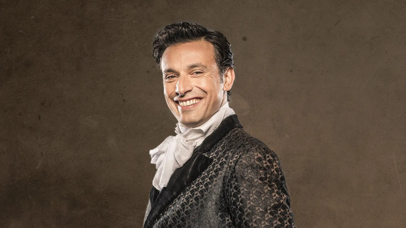 Canal Plus, la télé au cœur des obsèques de Bruno Salomone