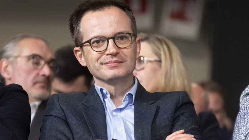 Les Candidats pour la mairie de Paris 2026: un scrutin indécis et passionné