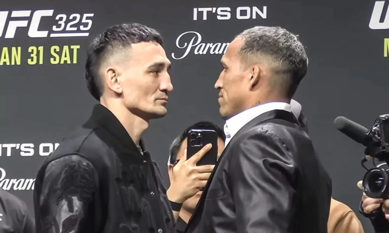 UFC 326: Holloway vs. Oliveira 2 - Une Nuit Épique de Combats