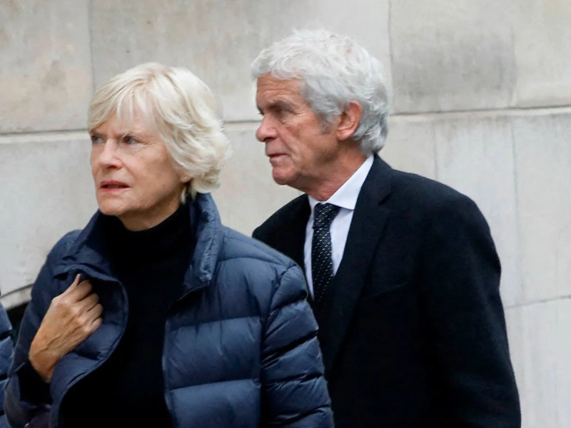 Catherine Ceylac : Une Journaliste Incontournable et Controversée