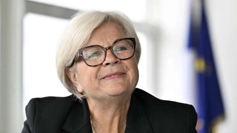 Catherine Vautrin : Un Acteur Incontournable de la Diplomatie Militaire Française