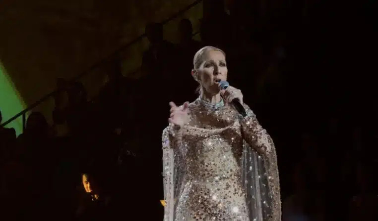 Céline Dion Paris 2026 : un retour en force pour la star