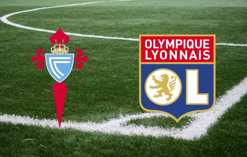 Le duel décisif : Celta Vigo vs Lyon en UEFA Europa League