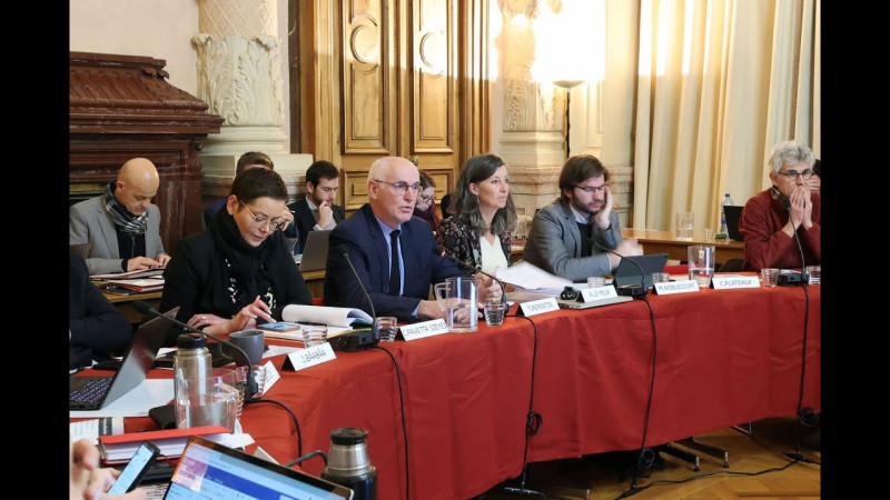 Chambéry Municipales 2026: Un second tour en apothéose