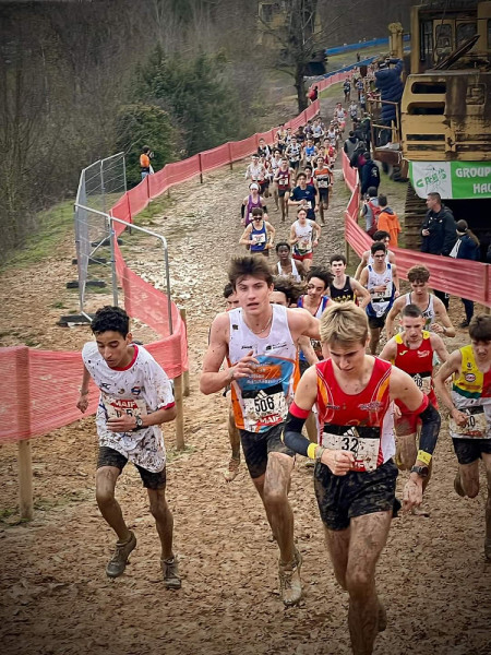 Les Championnats de France de Cross-Country 2026 à Carhaix : Un Événement Incontournable pour les Amateurs de Course à Pied