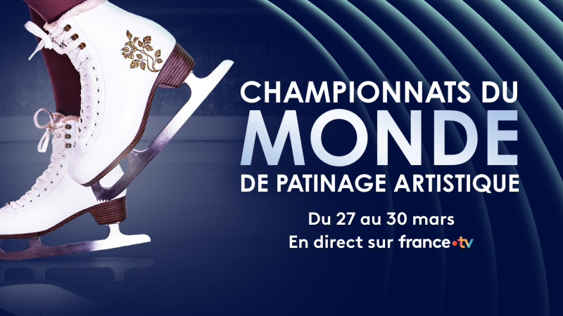 Championnats du monde de patinage artistique 2026 : Prague prend le relais après les Jeux Olympiques