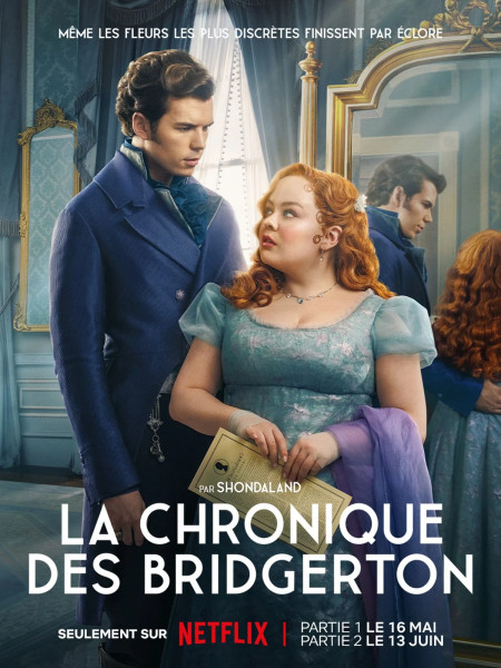 La Chronique des Bridgerton : L'attente Impatiente pour la Saison 5