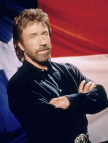 Chuck Norris: Les Circsontances Mystérieuses de sa Mort