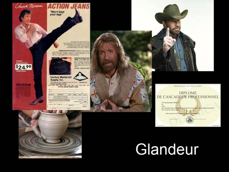 Chuck Norris mort à 86 ans : Retour sur la carrière de l'icône de l'action