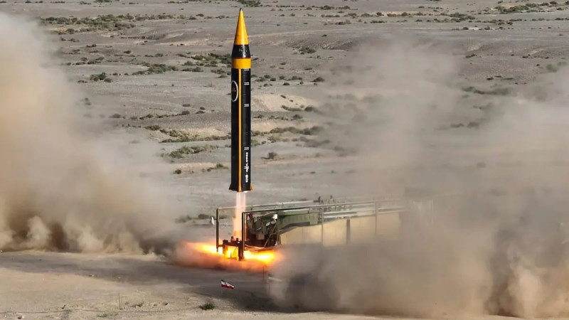 Chypre sous le feu des missiles iraniens : une nouvelle ère de tensions géopolitiques
