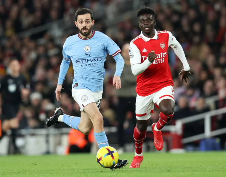 League Cup 2026 : Arsenal privé d'un quadruple historique par City
