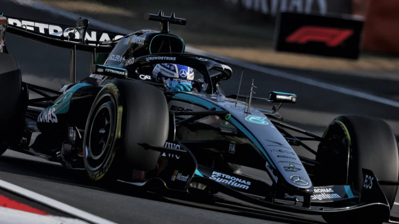 Le Classement F1 2026 après le GP de Chine : Une Saison qui Démarre en Trombe