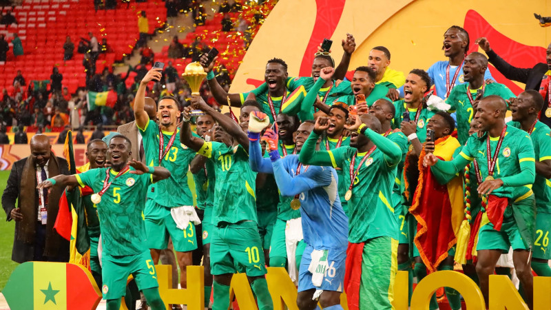 Le Maroc, nouveau roi du football africain : Une victoire controversée à la CAN 2025