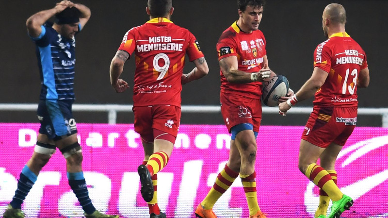 Classement Top 14 : Une Saison de Tourments et de Réussites