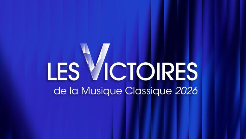 Clément Rochefort au cœur des Victoires de la Musique Classique 2026