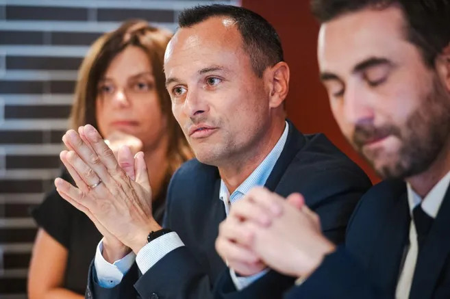 Réactions mitigées à Clermont-Ferrand : Julien Bony remporte le second tour des municipales