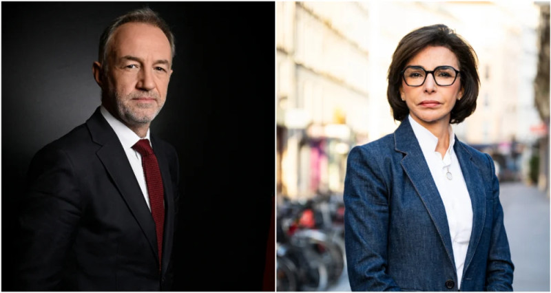 Emmanuel Grégoire, le nouveau visage de Paris