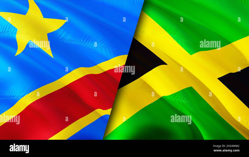 DR Congo vs. Jamaica: Un Match Décisif pour la Coupe du Monde 2026