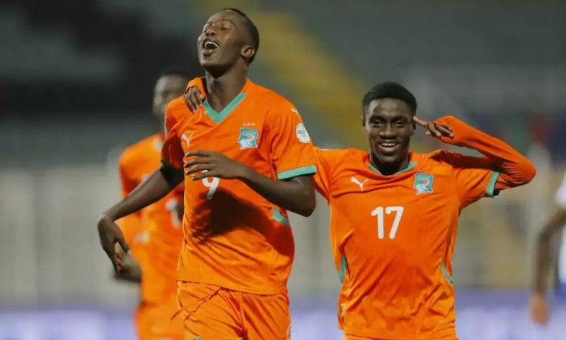 Corée du Sud vs Côte d'Ivoire : le duel des éléphants et des tigres