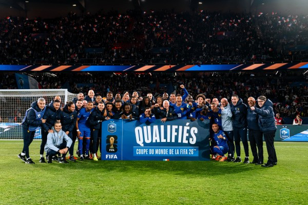 La Coupe du Monde 2026 : Un Tournoi Historique pour les Bleus
