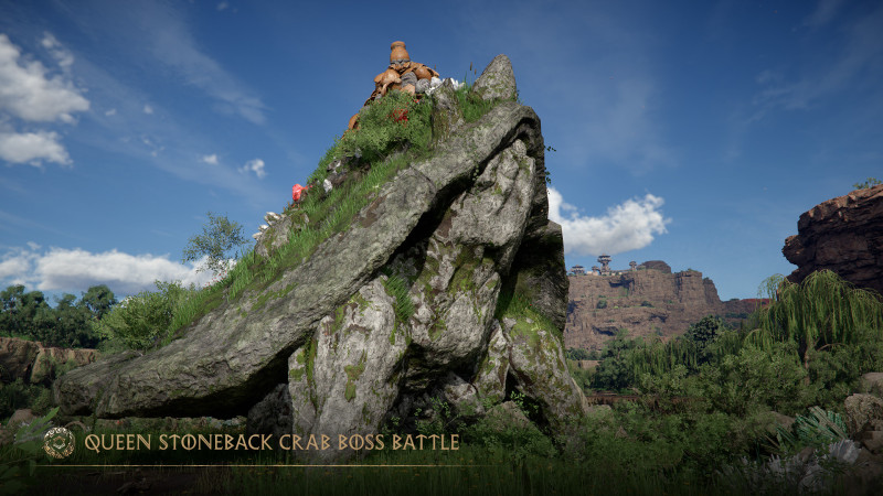 Crimson Desert : Une aventure open-world à ne pas manquer