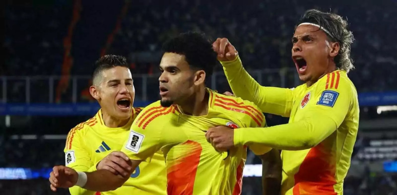 Croatie vs. Colombie : Un Coup d'oeil sur le Match de Préparation pour la Coupe du Monde 2026 !