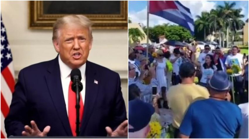 Trump's Strategic Moves on Cuba in 2026: A New Era of Pressure and Potential Change