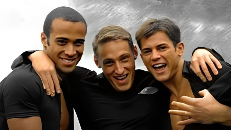 Culte : La série qui bouleverse les souvenirs de Loft Story