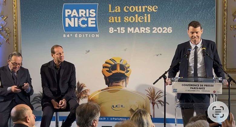 Paris-Nice 2026: Un Parcours Épique de la Capitale à la Côte d'Azur
