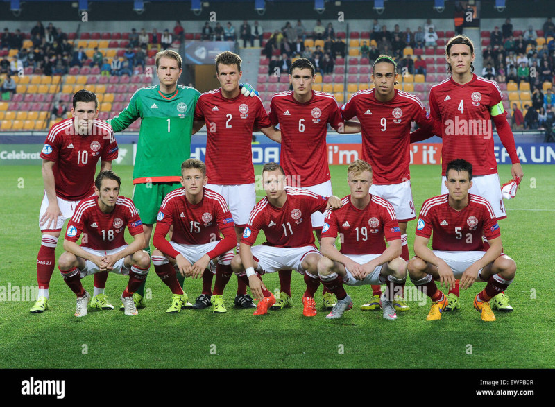 Tchéquie contre Danemark : un match à enjeux pour la qualification à la Coupe du Monde