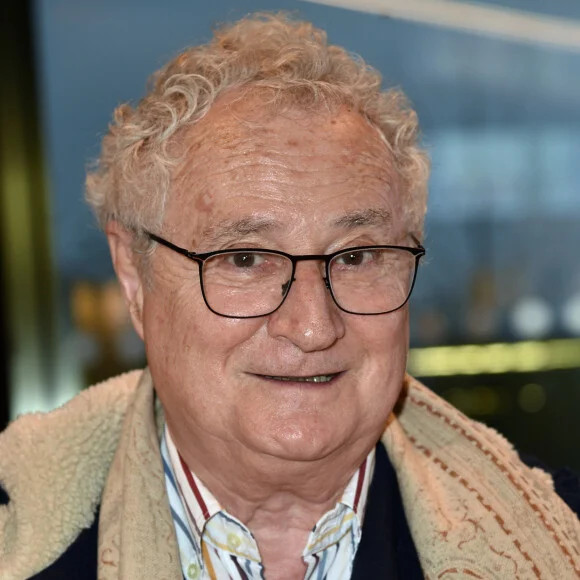 Daniel Pré​​vost, un Maître de la Scène