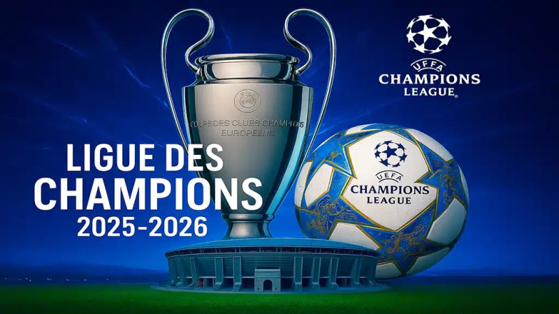 Quarts de finale de la Ligue des Champions 2026: le PSG face au défi contre Liverpool