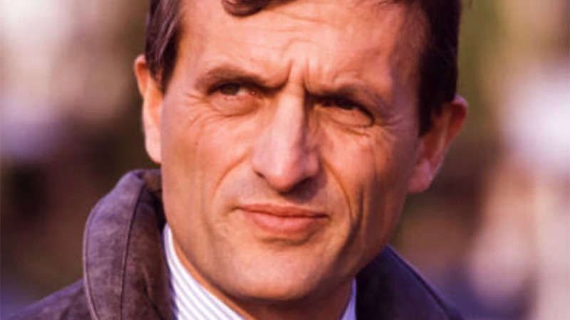 David Lisnard: le maire de Cannes au cœur des enjeux politiques des élections municipales 2026