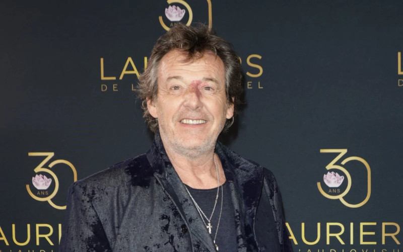 David Salles: L'énigmatique directeur de la rédaction du 20h de TF1