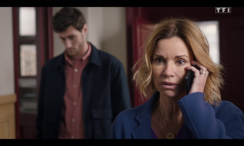 Demain nous appartient : le suspense monte à Sète