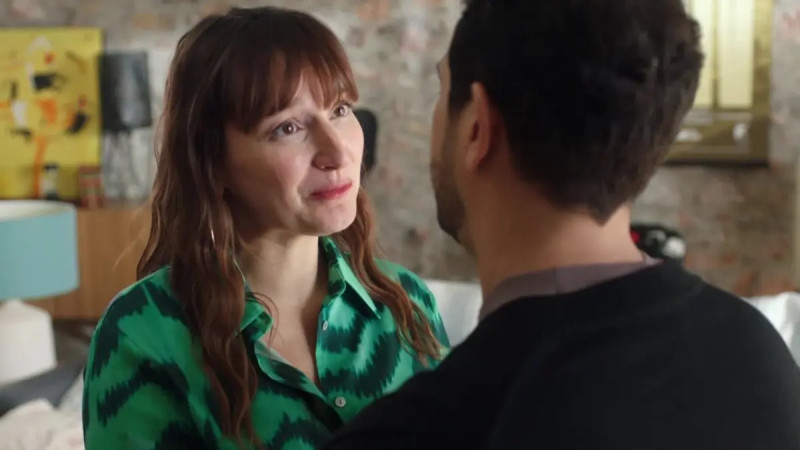 La Chute Imminente de Brice Mussard dans Demain Nous Appartient