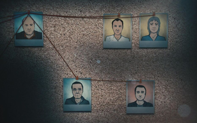 La DGSE : un État dans l'État, où se cache le mythique Loge Athanor