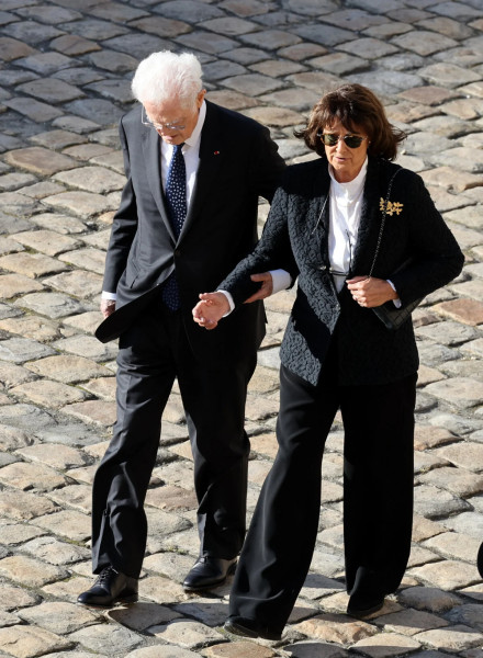 Dominique Strauss-Kahn : Un homme au destin politique tumultueux