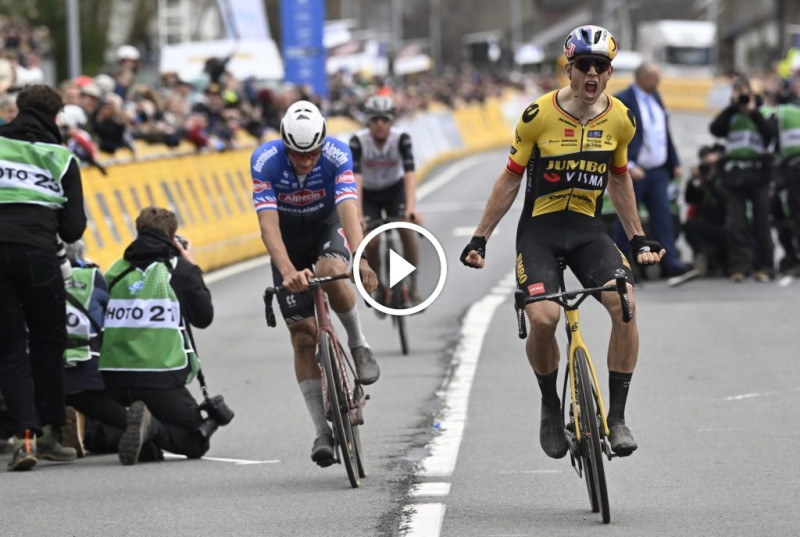 E3 Saxo Classic 2026: Le choc des géants du cyclisme sur les routes flamandes