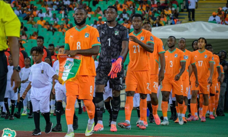 Écosse - Côte d'Ivoire : le match amical de préparation se joue ce soir à 20h30 sur la pelouse du Hill Dickinson Stadium