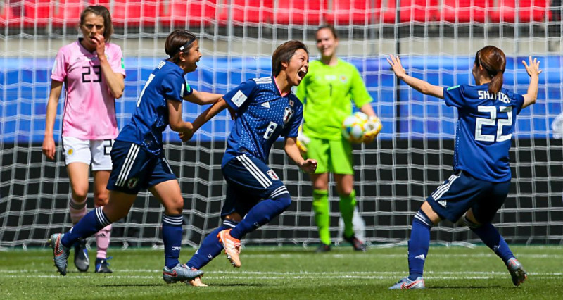 Écosse 0-1 Japon : Les Escocia en quête de rédemption