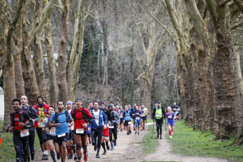Ecotrail Paris 2026 : La Course Naturelle au Coeur de la Capitale