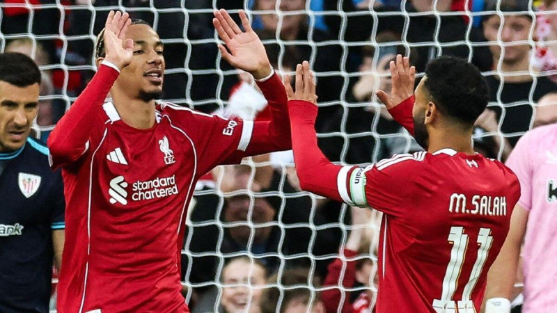 Ekitiqke : Dernière minute sur Liverpool vs Galatasaray Champions League 2025-2026