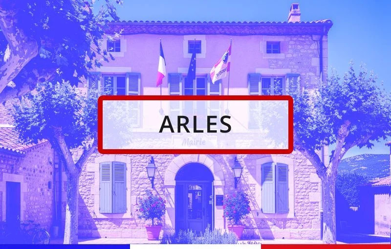 Élections Municipales 2026 à Arles : Un Tournoi Political Qui Conduit Patrick de Carolis à La Victoire