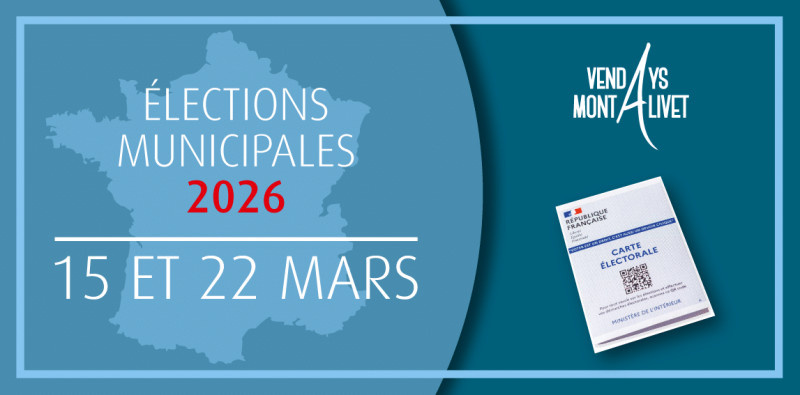 Élections municipales 2026 : Saint-Denis vote pour sa maire Ericka Bareigts