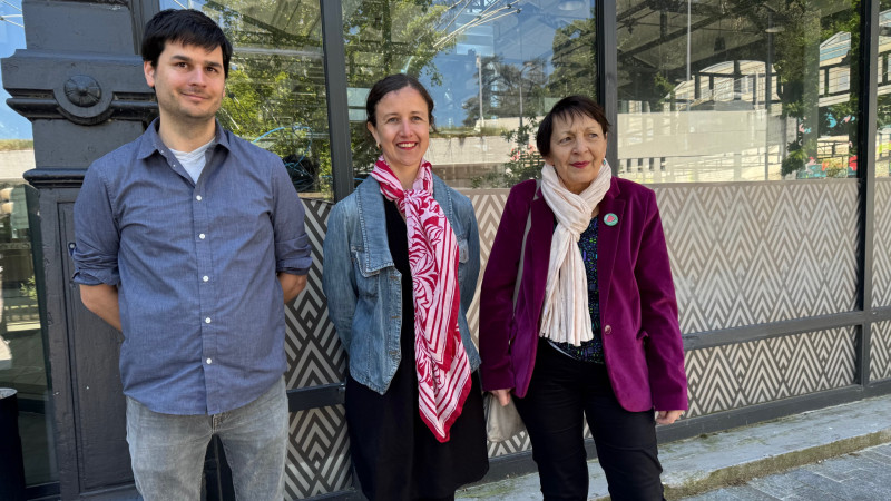 Saint-Étienne : Un second tour décisif pour les élections municipales 2026