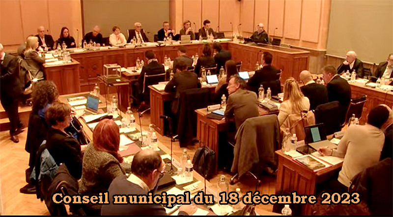 Élection à Tarbes : Pascal Claverie triomphe au second tour des municipales 2026