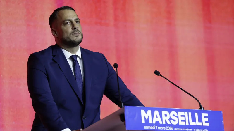 Les Élections Municipales 2026 de Marseille : Le Cas Delogu et ses Implications Politiques