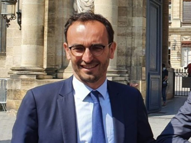 Bordeaux en Mouvement : Thomas Cazenave, le Nouveau Capitaine de la Cité Girondine